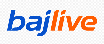 bajlive লোগো